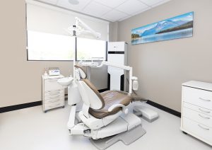 Dentist on Clyde Avenue Dr. Valerie Archibald state-of-the-art dental equipment in Nepean Ontario